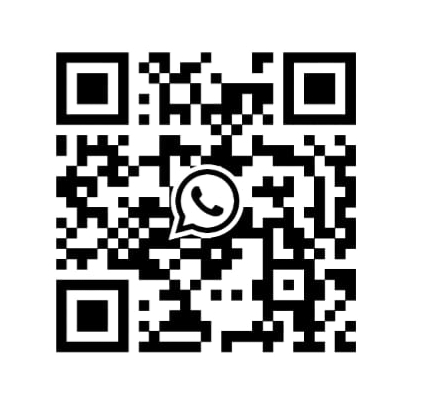 WhatsApp QR Code